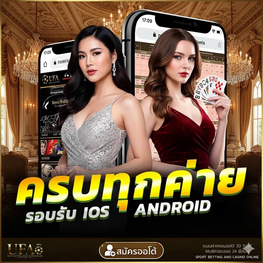 UFABET-Betting-all-in-one-ยูฟ่าเบท-แทงบอล-รวมทุกค่าย