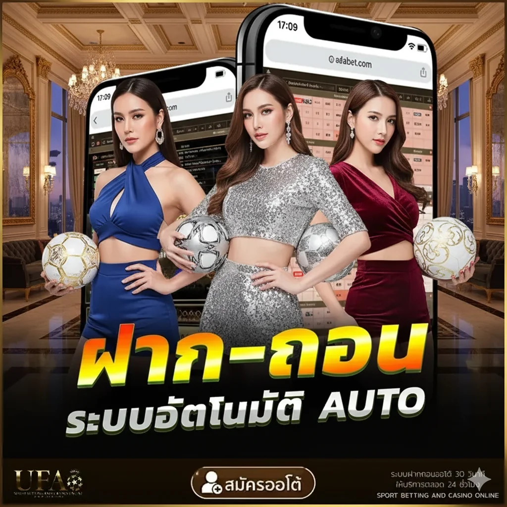 UFABET-topup-ยูฟ่าเบท-เติมเงิน-ฝาก-ถอน-แทงบอล